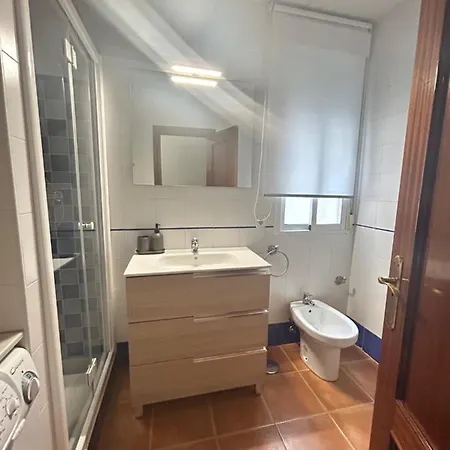 Urban Victoria Apartment