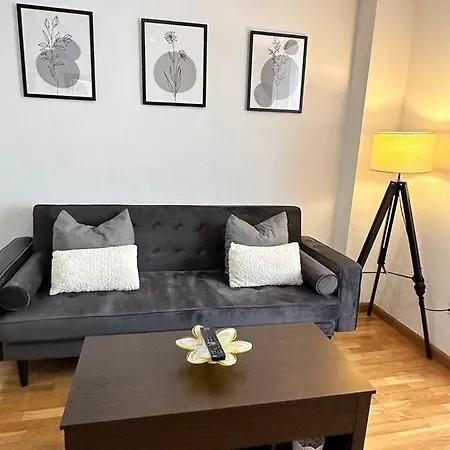 Urban Victoria * Cordoba