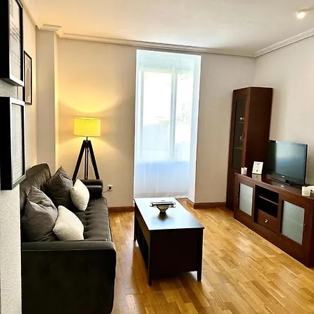 Apartment Urban Victoria Cordoba