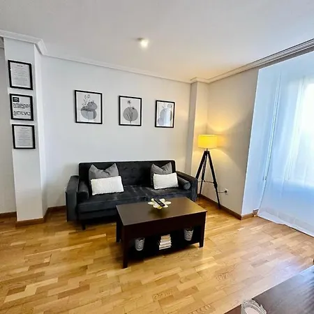 Urban Victoria Apartment Cordoba