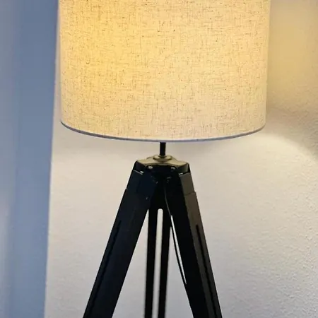 Apartment Urban Victoria