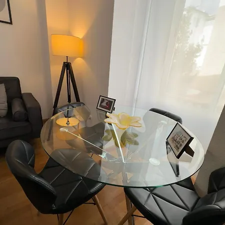 Apartment Urban Victoria Cordoba