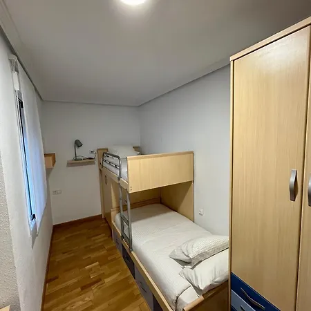 Urban Victoria Апартаменти