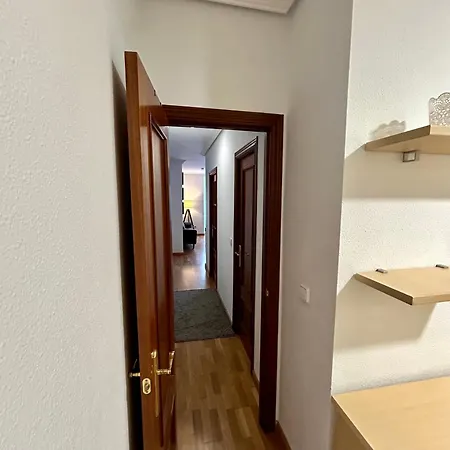 Urban Victoria Apartment