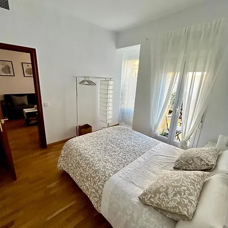 Urban Victoria Apartment Cordoba