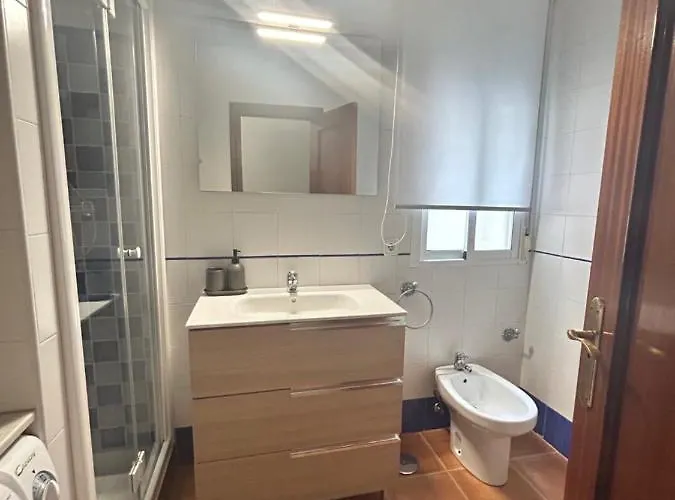 Urban Victoria דירה