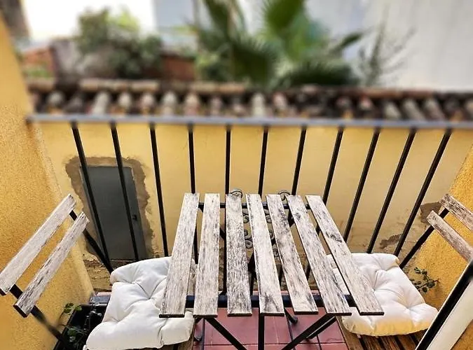 דירה Urban Victoria *