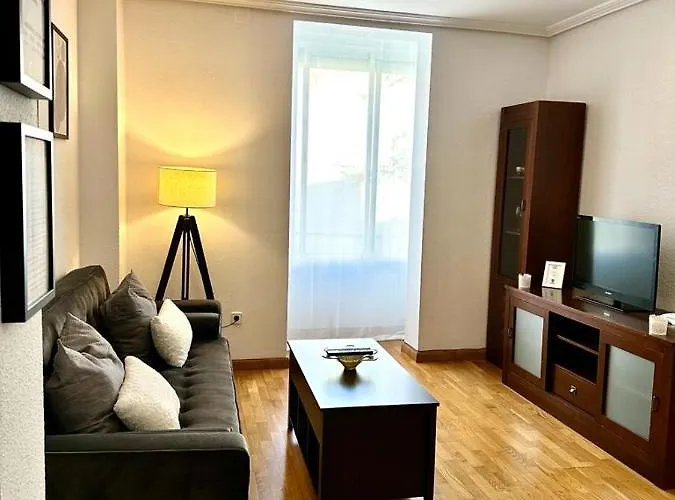 דירה Urban Victoria קורדובה