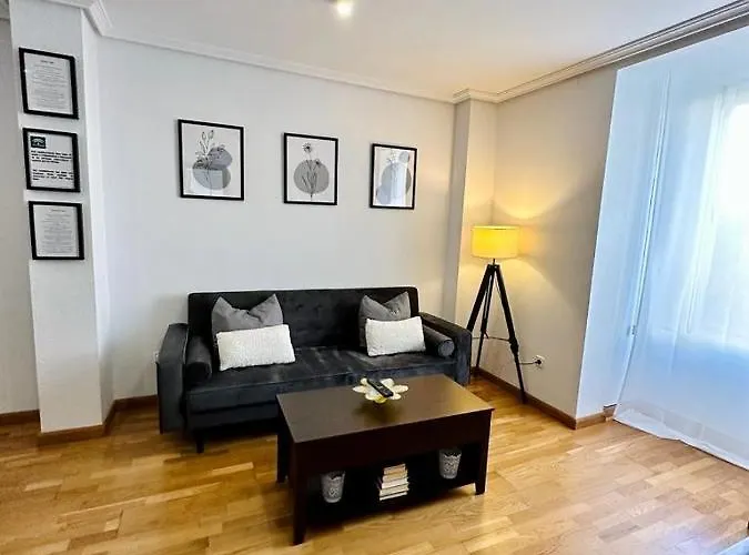 Urban Victoria Апартаменти Кордова