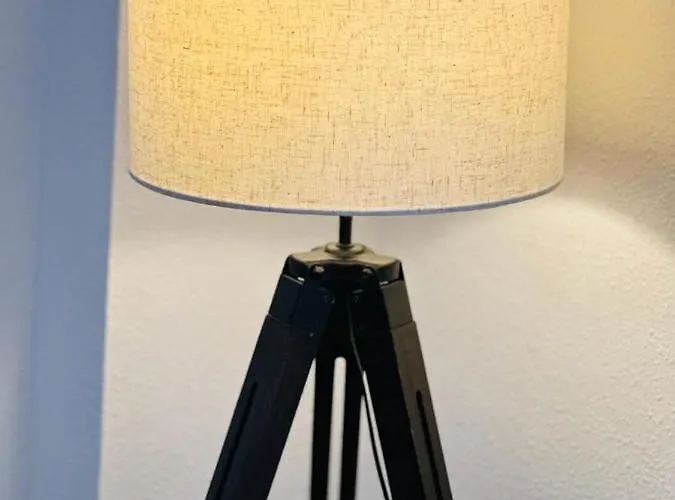 דירה Urban Victoria