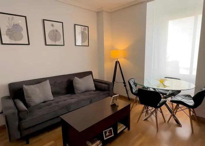 Urban Victoria * קורדובה