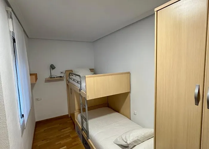 Urban Victoria דירה