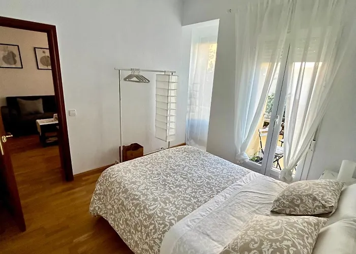 Urban Victoria Апартаменти Кордова