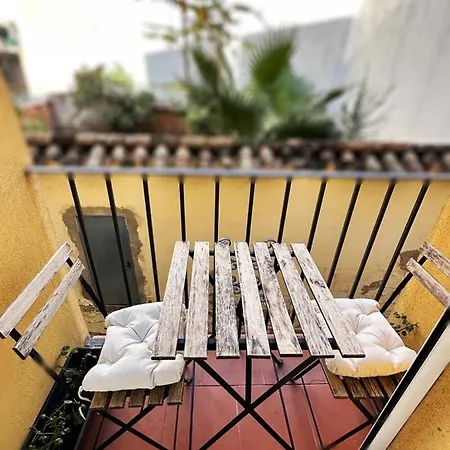 アパート Urban Victoria *