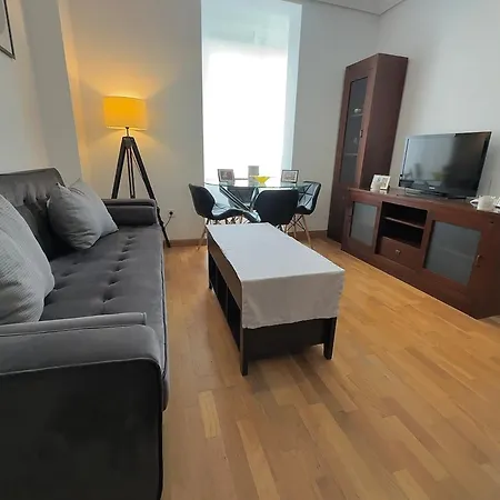 Urban Victoria アパート *